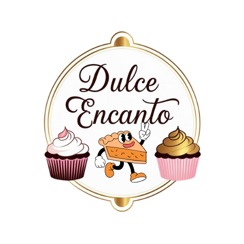 Logo Dulce Encanto